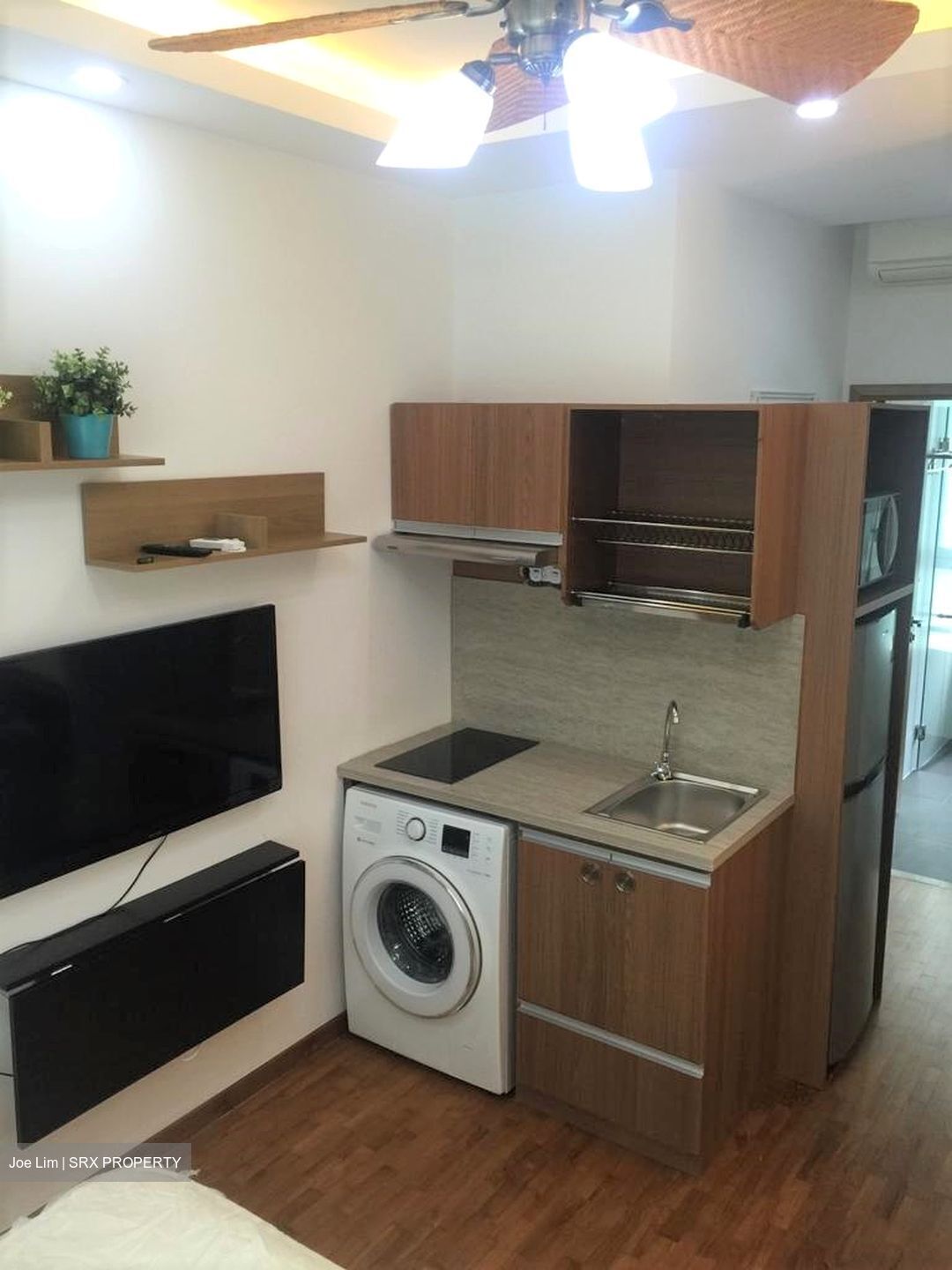 Double Bay Residences (D18), Condominium #602825141